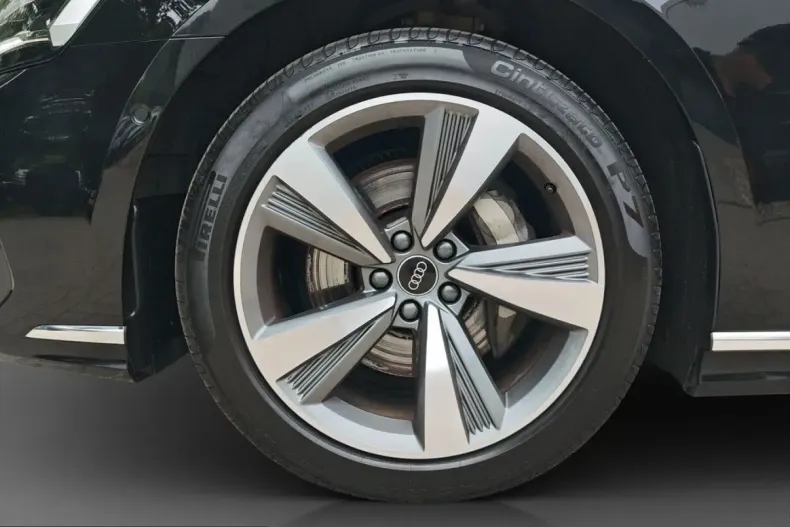 Audi A8 din 2023 cu 50.800 km - oferta AUD257153 - foto 9