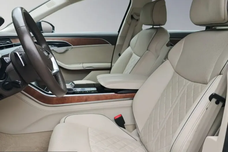 Audi A8 din 2023 cu 50.800 km - oferta AUD257153 - foto 10