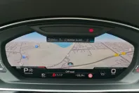 Audi A8 din 2023 cu 50.800 km - oferta AUD257153 - foto 12
