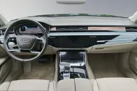 Audi A8 din 2023 cu 50.800 km - oferta AUD257153 - foto 14