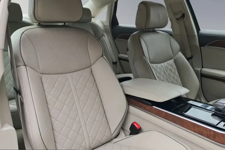 Audi A8 din 2023 cu 50.800 km - oferta AUD257153 - foto 17