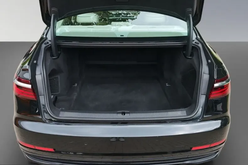 Audi A8 din 2023 cu 50.800 km - oferta AUD257153 - foto 19