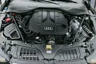 Audi A8 din 2023 cu 50.800 km - oferta AUD257153 - foto 20