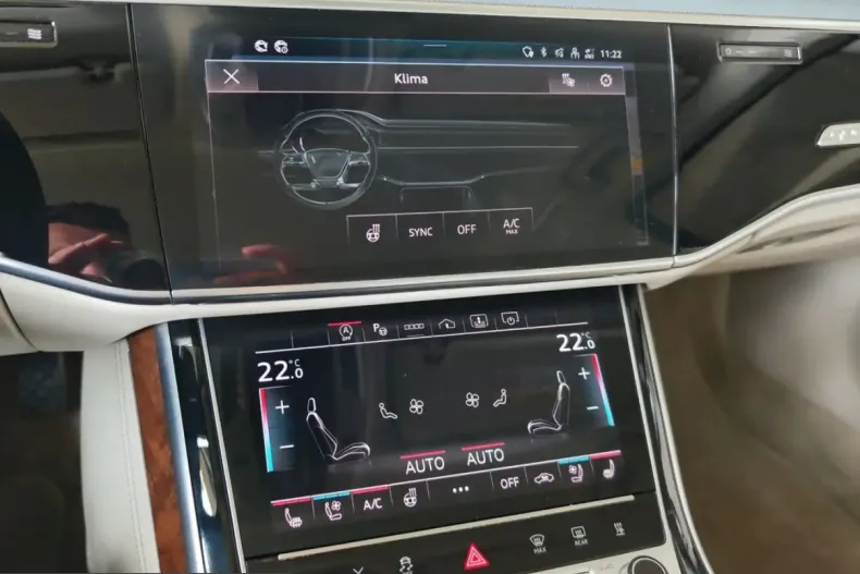 Audi A8 din 2023 cu 50.800 km - oferta AUD257153 - foto 23