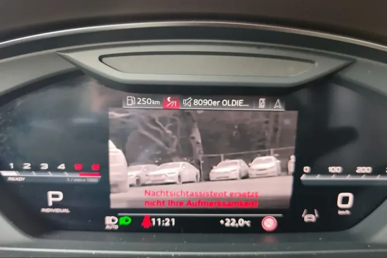 Audi A8 din 2023 cu 50.800 km - oferta AUD257153 - foto 26