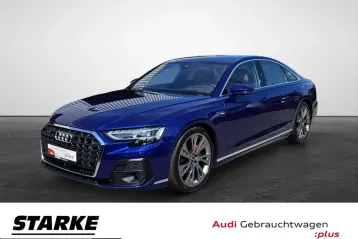 Audi A8 din 2023 - oferta AUD257154