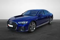 Audi A8 din 2023 cu 61.396 km - oferta AUD257154 - foto 2