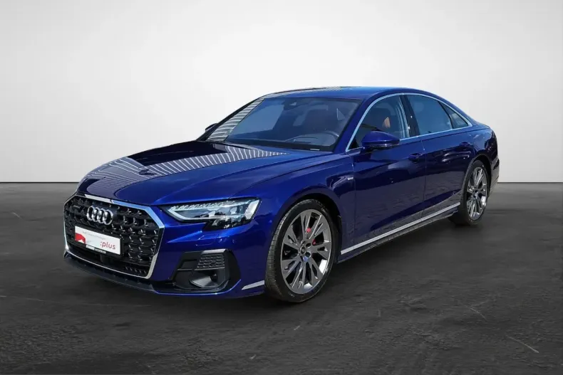 Audi A8 din 2023 cu 61.396 km - oferta AUD257154 - foto 2