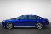 Audi A8 din 2023 cu 61.396 km - oferta AUD257154 - foto 3