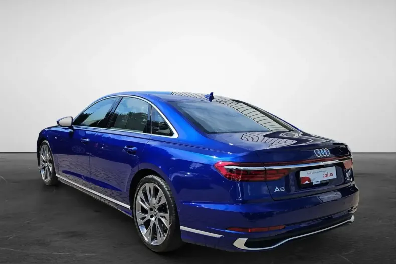 Audi A8 din 2023 cu 61.396 km - oferta AUD257154 - foto 4