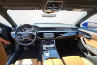 Audi A8 din 2023 cu 61.396 km - oferta AUD257154 - foto 8