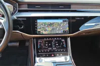 Audi A8 din 2023 cu 61.396 km - oferta AUD257154 - foto 10