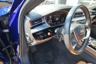 Audi A8 din 2023 cu 61.396 km - oferta AUD257154 - foto 16