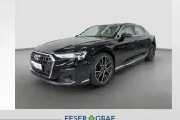 Audi A8 din 2023 cu 31.390 km - oferta AUD257155 - foto 1