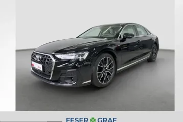 Audi A8 din 2023 - oferta AUD257155