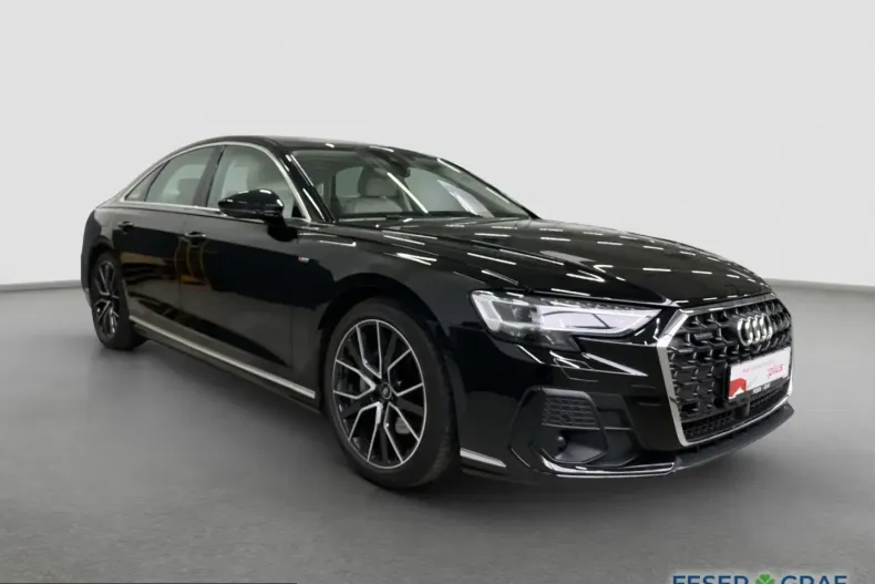 Audi A8 din 2023 cu 31.390 km - oferta AUD257155 - foto 5