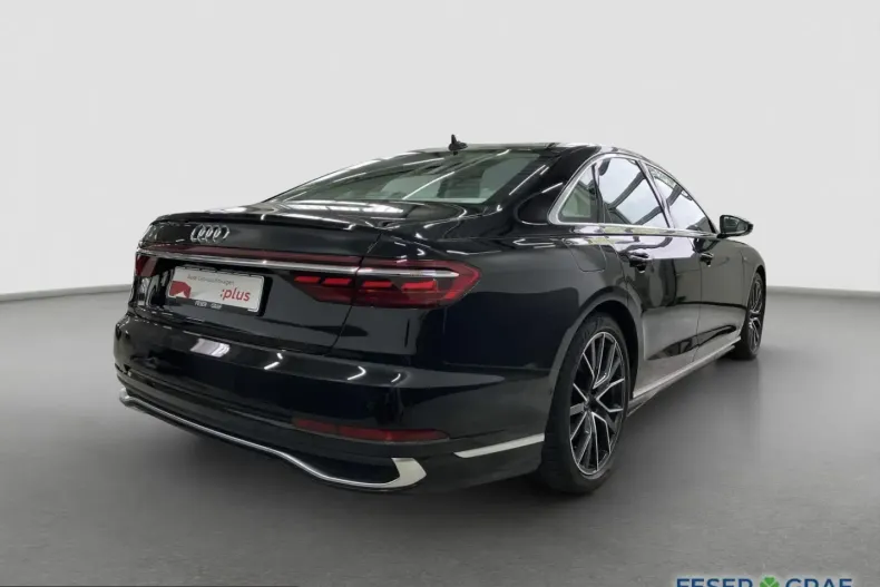 Audi A8 din 2023 cu 31.390 km - oferta AUD257155 - foto 6