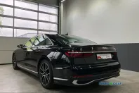 Audi A8 din 2023 cu 31.390 km - oferta AUD257155 - foto 7