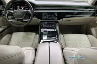 Audi A8 din 2023 cu 31.390 km - oferta AUD257155 - foto 11