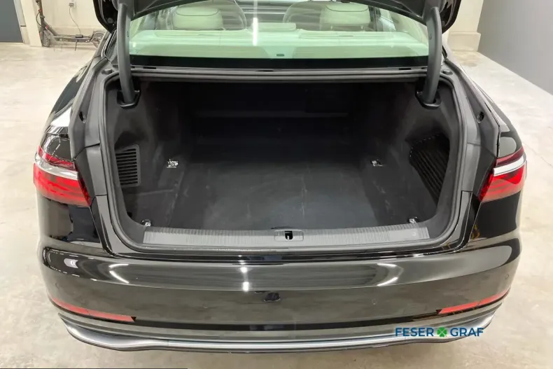 Audi A8 din 2023 cu 31.390 km - oferta AUD257155 - foto 13