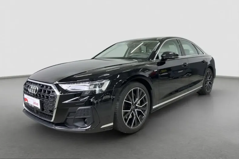 Audi A8 din 2023 cu 31.390 km - oferta AUD257155 - foto 14