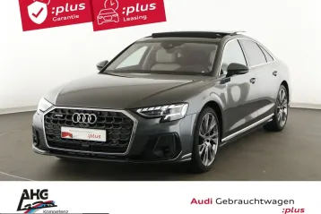 Audi A8 din 2023 - oferta AUD257156