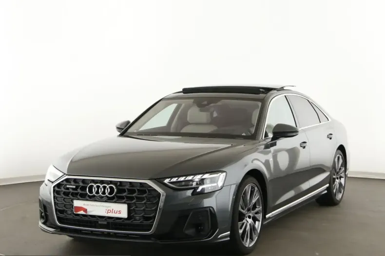 Audi A8 din 2023 cu 34.980 km - oferta AUD257156 - foto 2