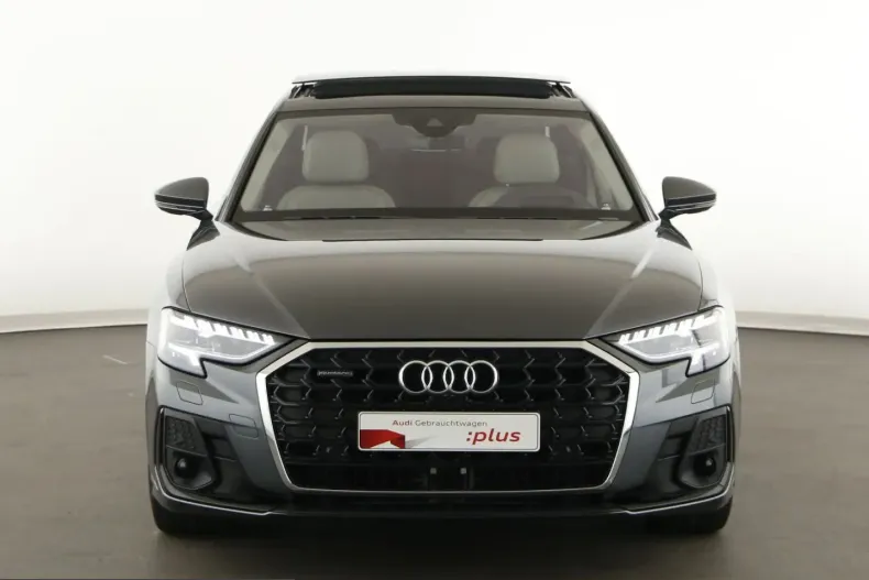 Audi A8 din 2023 cu 34.980 km - oferta AUD257156 - foto 3