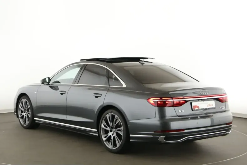 Audi A8 din 2023 cu 34.980 km - oferta AUD257156 - foto 5