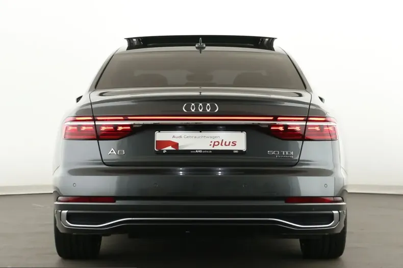 Audi A8 din 2023 cu 34.980 km - oferta AUD257156 - foto 6