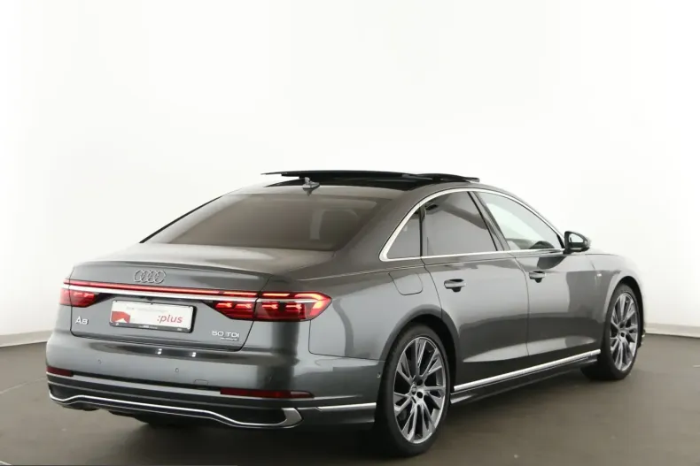 Audi A8 din 2023 cu 34.980 km - oferta AUD257156 - foto 7