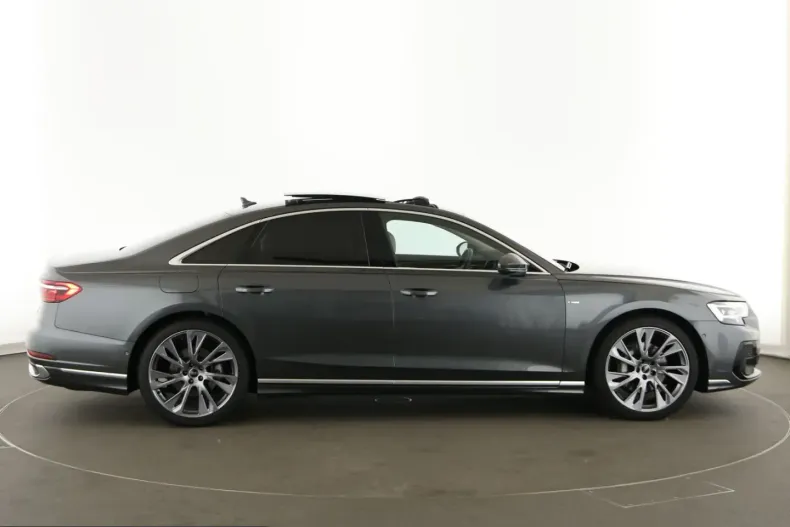 Audi A8 din 2023 cu 34.980 km - oferta AUD257156 - foto 8