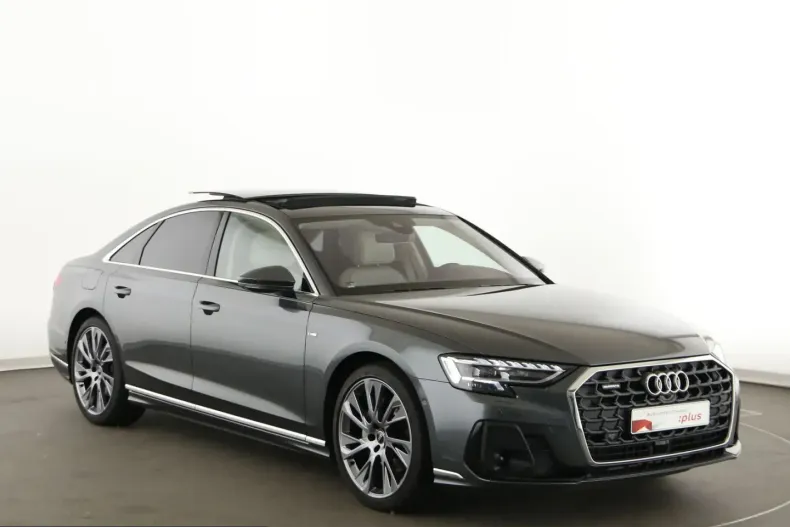 Audi A8 din 2023 cu 34.980 km - oferta AUD257156 - foto 9