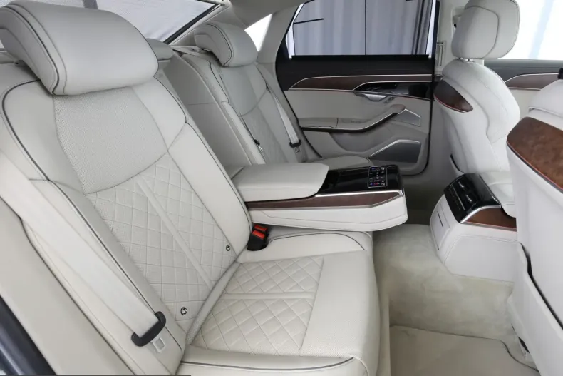 Audi A8 din 2023 cu 34.980 km - oferta AUD257156 - foto 15
