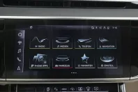 Audi A8 din 2023 cu 34.980 km - oferta AUD257156 - foto 18