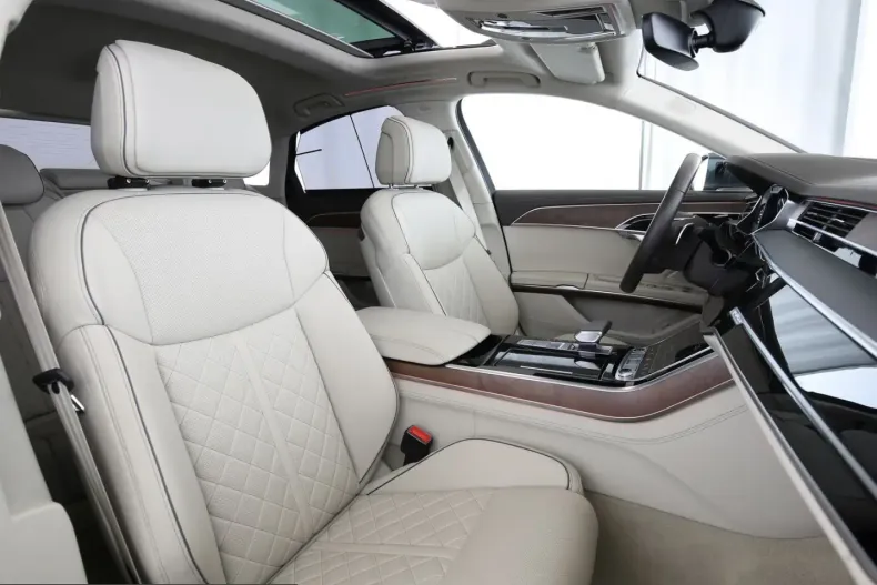 Audi A8 din 2023 cu 34.980 km - oferta AUD257156 - foto 25