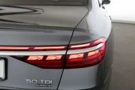 Audi A8 din 2023 cu 34.980 km - oferta AUD257156 - foto 35