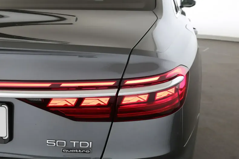 Audi A8 din 2023 cu 34.980 km - oferta AUD257156 - foto 35