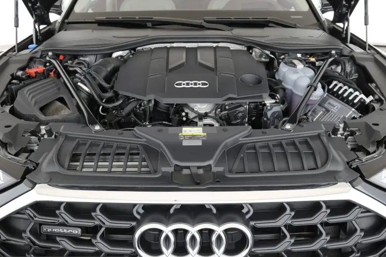 Audi A8 din 2023 cu 34.980 km - oferta AUD257156 - foto 36