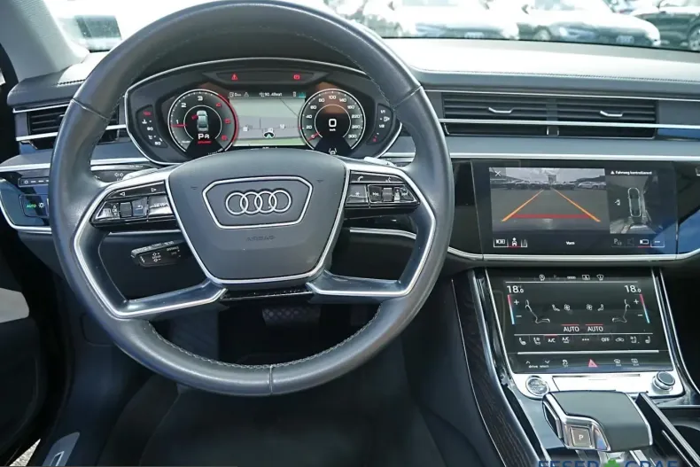 Audi A8 din 2023 cu 52.950 km - oferta AUD257157 - foto 6