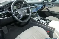 Audi A8 din 2023 cu 52.950 km - oferta AUD257157 - foto 9