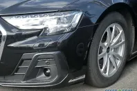 Audi A8 din 2023 cu 52.950 km - oferta AUD257157 - foto 13