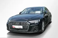 Audi A8 din 2023 cu 52.950 km - oferta AUD257157 - foto 14