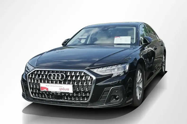Audi A8 din 2023 cu 52.950 km - oferta AUD257157 - foto 14