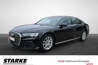 Audi A8 din 2023 cu 21.923 km - oferta AUD257158 - foto 1