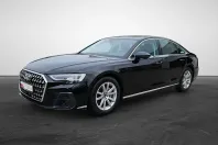 Audi A8 din 2023 cu 21.923 km - oferta AUD257158 - foto 2