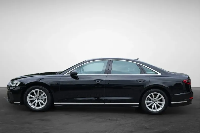 Audi A8 din 2023 cu 21.923 km - oferta AUD257158 - foto 3