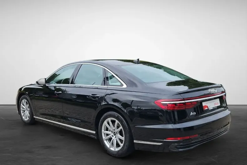 Audi A8 din 2023 cu 21.923 km - oferta AUD257158 - foto 4