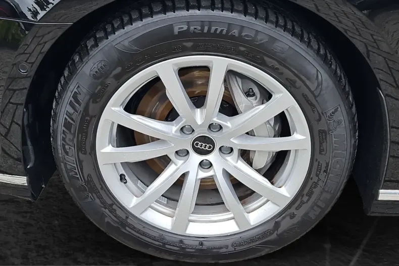Audi A8 din 2023 cu 21.923 km - oferta AUD257158 - foto 5