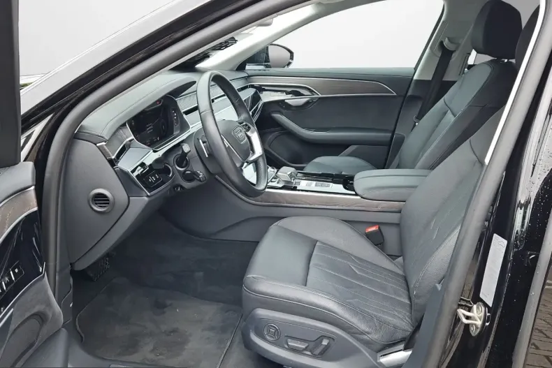 Audi A8 din 2023 cu 21.923 km - oferta AUD257158 - foto 7
